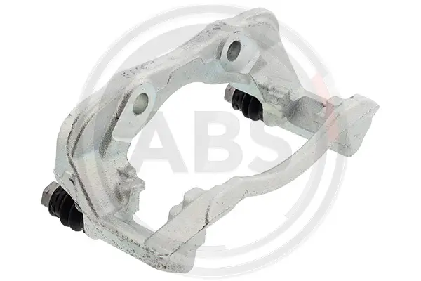 Halter, Bremssattel Vorderachse links Vorderachse rechts A.B.S. 125323