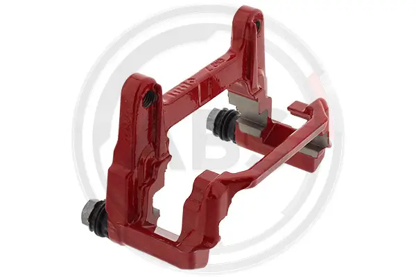 Halter, Bremssattel Hinterachse links A.B.S. 125325