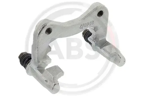 Halter, Bremssattel Hinterachse links Hinterachse rechts A.B.S. 125326 Bild Halter, Bremssattel Hinterachse links Hinterachse rechts A.B.S. 125326