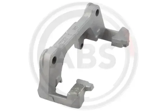 Halter, Bremssattel Vorderachse links Vorderachse rechts A.B.S. 125327 Bild Halter, Bremssattel Vorderachse links Vorderachse rechts A.B.S. 125327