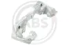 Halter, Bremssattel A.B.S. 125330