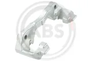 Halter, Bremssattel A.B.S. 125330