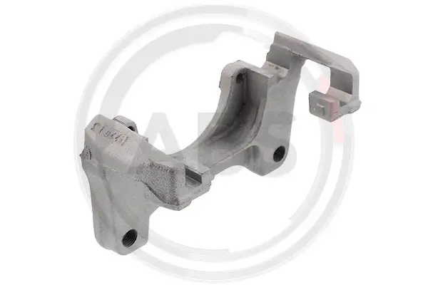 Halter, Bremssattel Vorderachse links Vorderachse rechts A.B.S. 125332