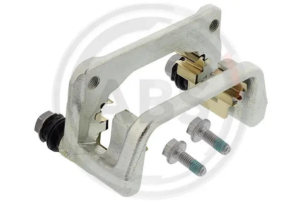 Halter, Bremssattel Hinterachse rechts A.B.S. 125338