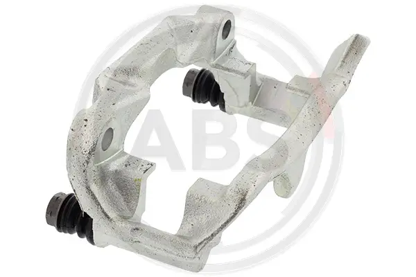 Halter, Bremssattel Vorderachse links A.B.S. 125346