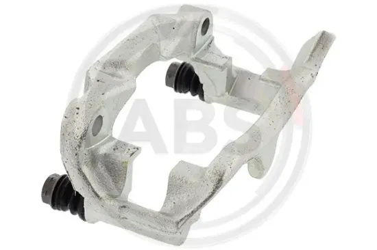 Halter, Bremssattel Vorderachse links A.B.S. 125346 Bild Halter, Bremssattel Vorderachse links A.B.S. 125346