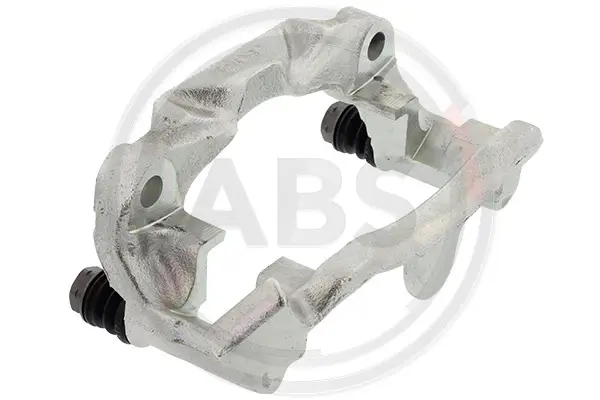 Halter, Bremssattel Vorderachse rechts A.B.S. 125347