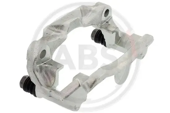 Halter, Bremssattel Vorderachse rechts A.B.S. 125347 Bild Halter, Bremssattel Vorderachse rechts A.B.S. 125347