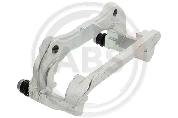 Halter, Bremssattel Vorderachse links Vorderachse rechts A.B.S. 125348