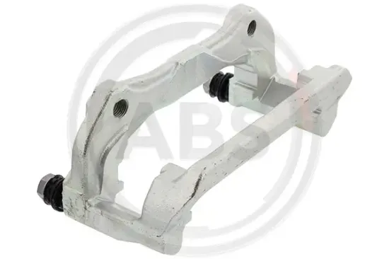 Halter, Bremssattel Vorderachse links Vorderachse rechts A.B.S. 125348 Bild Halter, Bremssattel Vorderachse links Vorderachse rechts A.B.S. 125348