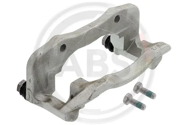 Halter, Bremssattel Vorderachse links Vorderachse rechts A.B.S. 125349