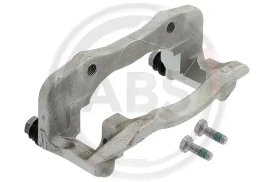 Halter, Bremssattel Vorderachse links Vorderachse rechts A.B.S. 125349 Bild Halter, Bremssattel Vorderachse links Vorderachse rechts A.B.S. 125349