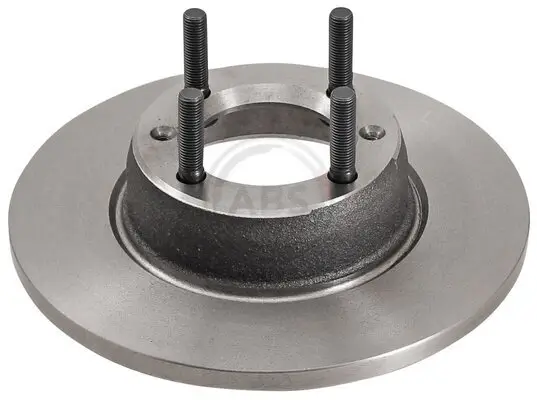 Bremsscheibe Vorderachse A.B.S. 15011