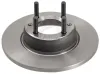 Bremsscheibe Vorderachse A.B.S. 15011