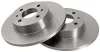 Bremsscheibe Vorderachse A.B.S. 15034