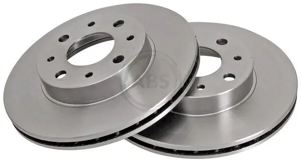 Bremsscheibe Vorderachse A.B.S. 15047