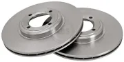 Bremsscheibe Vorderachse A.B.S. 15313