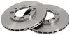 Bremsscheibe Vorderachse A.B.S. 15516