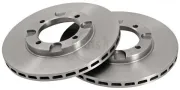 Bremsscheibe Vorderachse A.B.S. 15516