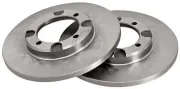 Bremsscheibe Vorderachse A.B.S. 15522