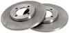 Bremsscheibe Vorderachse A.B.S. 15533