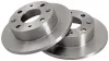 Bremsscheibe Vorderachse A.B.S. 15544