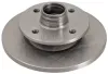 Bremsscheibe Vorderachse A.B.S. 15552