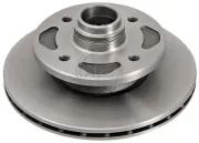 Bremsscheibe Vorderachse A.B.S. 15839
