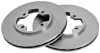 Bremsscheibe Vorderachse A.B.S. 15571