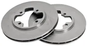 Bremsscheibe Vorderachse A.B.S. 15571