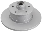 Bremsscheibe A.B.S. 15780