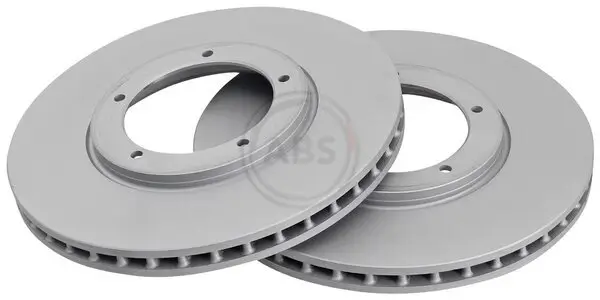 Bremsscheibe Vorderachse A.B.S. 15827