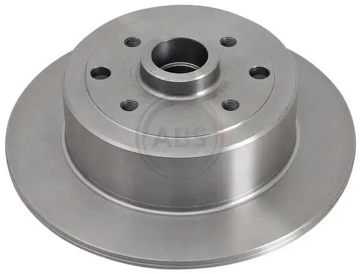 Bremsscheibe Hinterachse A.B.S. 15893