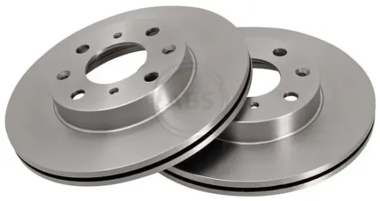 Bremsscheibe Vorderachse A.B.S. 15938 Bild Bremsscheibe Vorderachse A.B.S. 15938