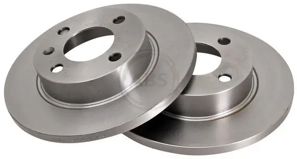 Bremsscheibe Vorderachse A.B.S. 15961