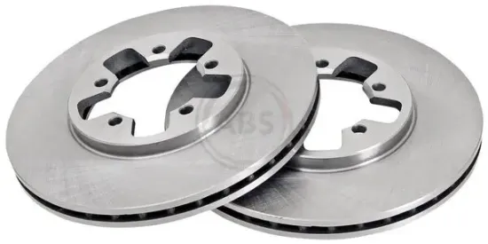 Bremsscheibe Vorderachse A.B.S. 15995 Bild Bremsscheibe Vorderachse A.B.S. 15995