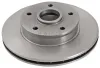 Bremsscheibe Vorderachse A.B.S. 16027
