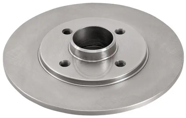 Bremsscheibe Hinterachse A.B.S. 16058