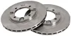 Bremsscheibe Vorderachse A.B.S. 16091