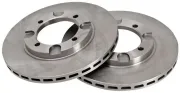 Bremsscheibe Vorderachse A.B.S. 16091