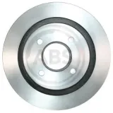 Bremsscheibe Vorderachse A.B.S. 16269