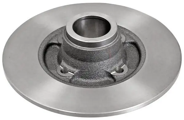 Bremsscheibe Hinterachse A.B.S. 16149