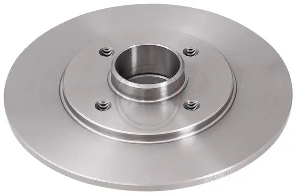 Bremsscheibe Hinterachse A.B.S. 16151