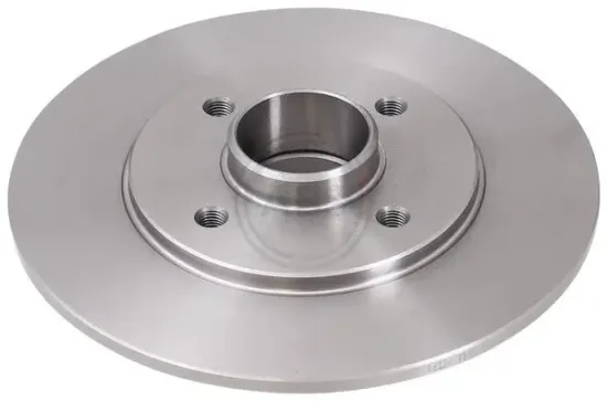 Bremsscheibe Hinterachse A.B.S. 16151 Bild Bremsscheibe Hinterachse A.B.S. 16151