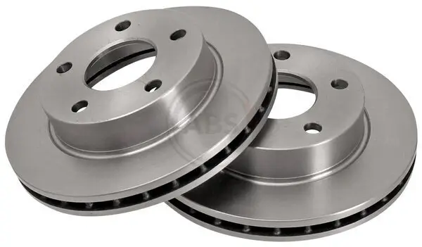 Bremsscheibe A.B.S. 16291