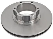 Bremsscheibe Hinterachse A.B.S. 16336