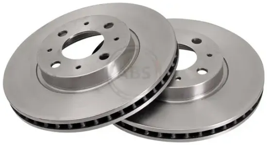 Bremsscheibe Vorderachse A.B.S. 16222 Bild Bremsscheibe Vorderachse A.B.S. 16222