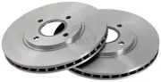 Bremsscheibe Vorderachse A.B.S. 16228
