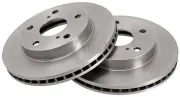 Bremsscheibe Vorderachse A.B.S. 16231