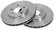 Bremsscheibe Vorderachse A.B.S. 16239